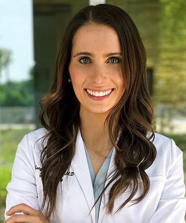 Morgan Amigo, MD
