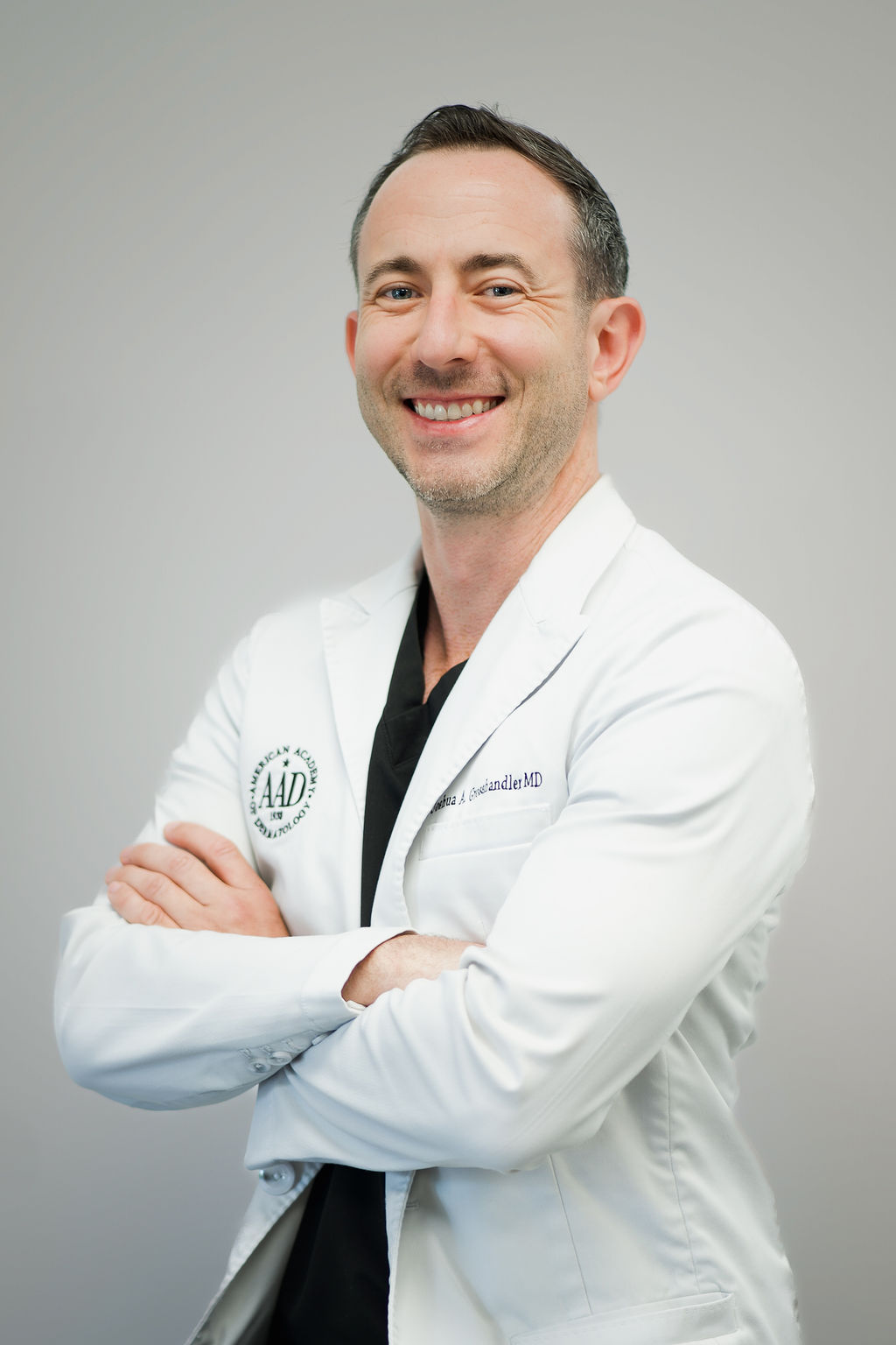 Joshua Grosshandler, MD