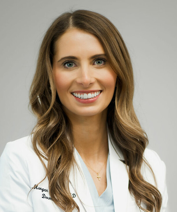 Morgan Amigo, MD