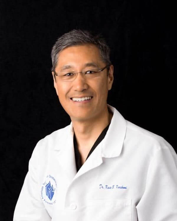 Kevin Karikomi, DO