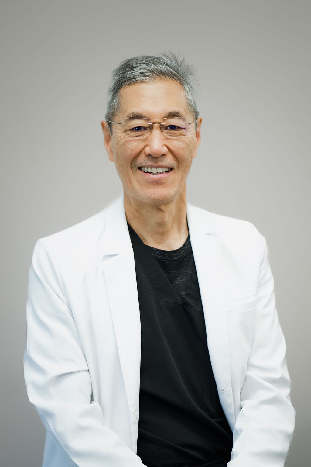 KEVIN KARIKOMI Headshot