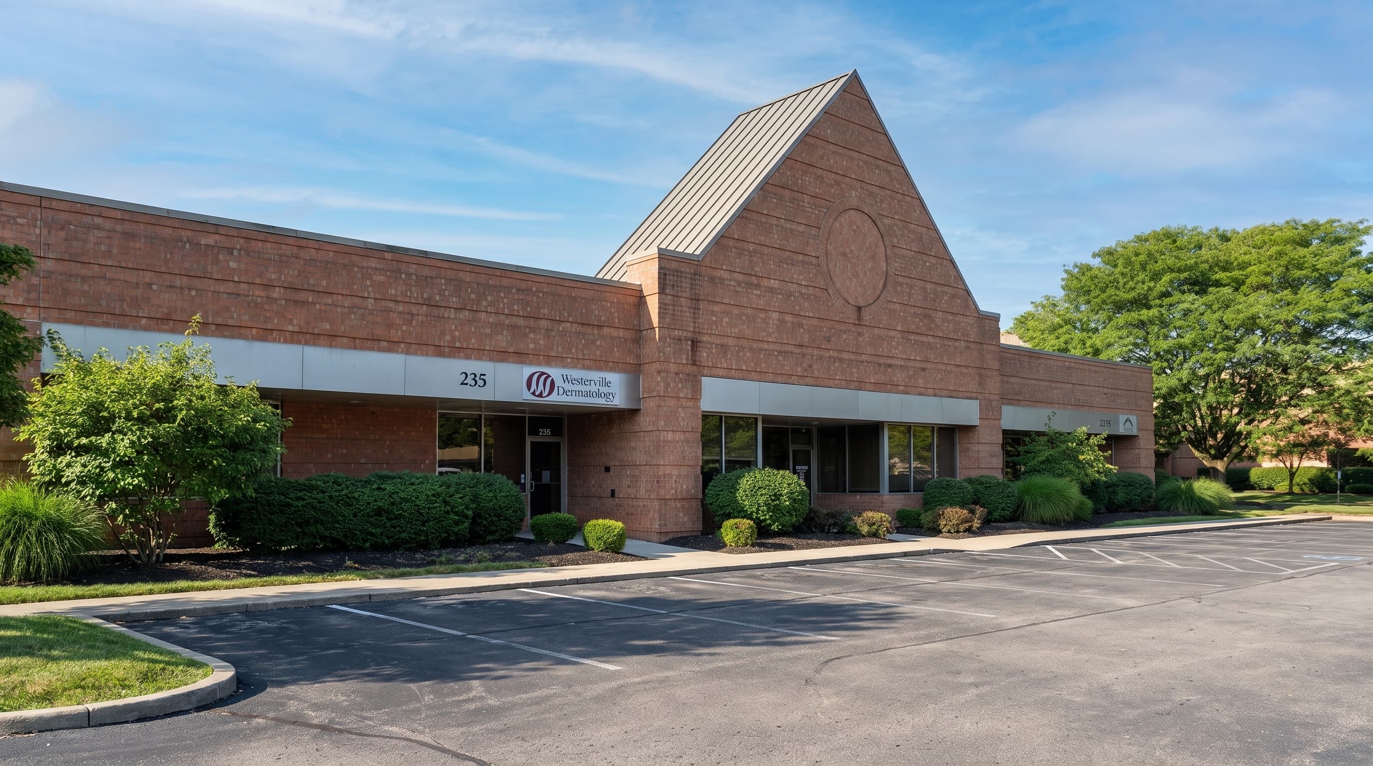 Westerville Dermatology, Inc. Headshot