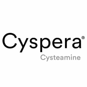 Cyspera logo